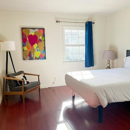 Charming Century City Condo لوس أنجلوس المظهر الخارجي الصورة