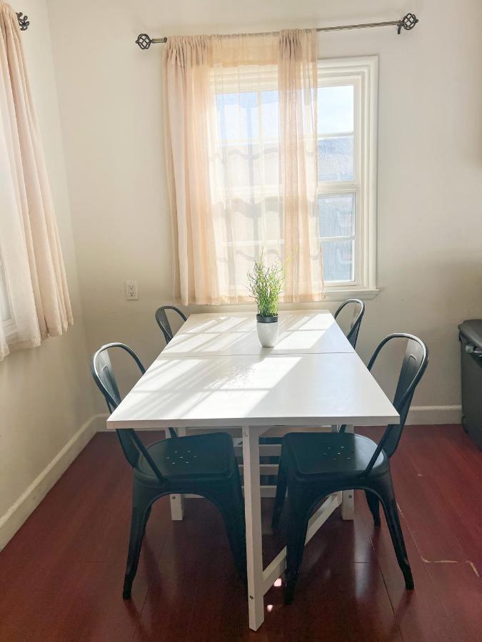 Charming Century City Condo لوس أنجلوس المظهر الخارجي الصورة
