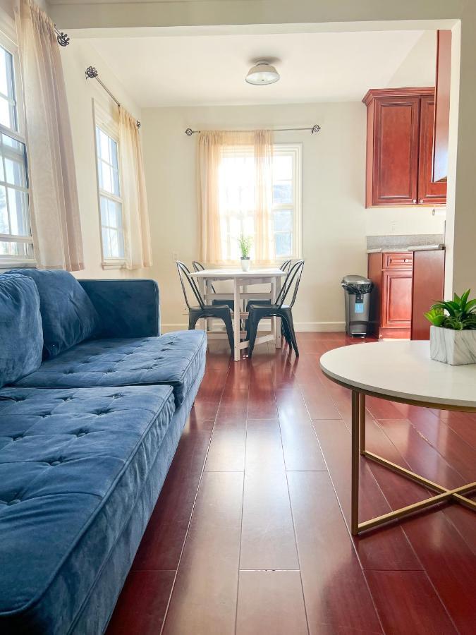 Charming Century City Condo لوس أنجلوس المظهر الخارجي الصورة