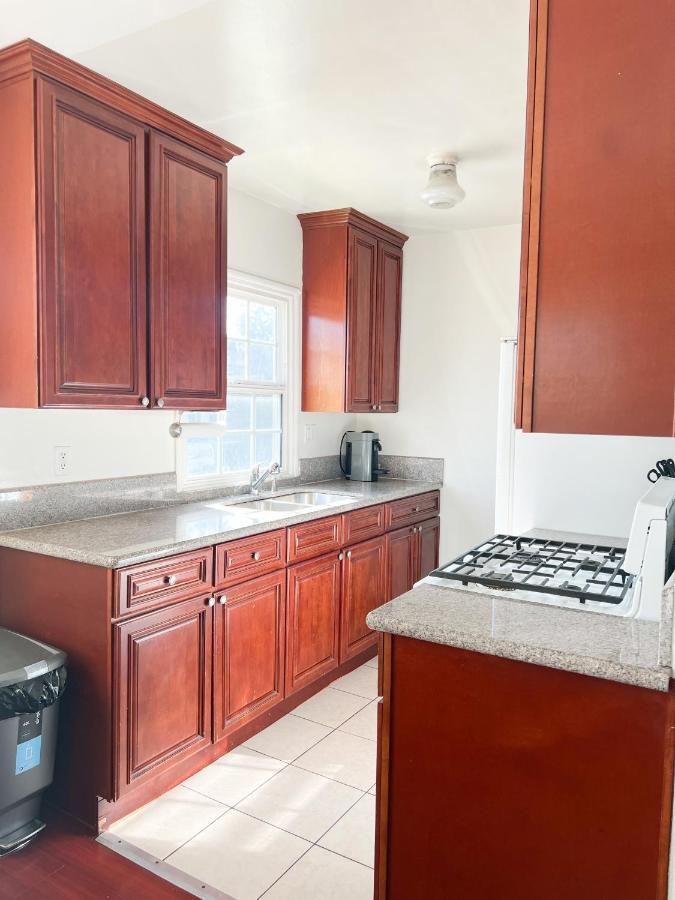 Charming Century City Condo لوس أنجلوس المظهر الخارجي الصورة