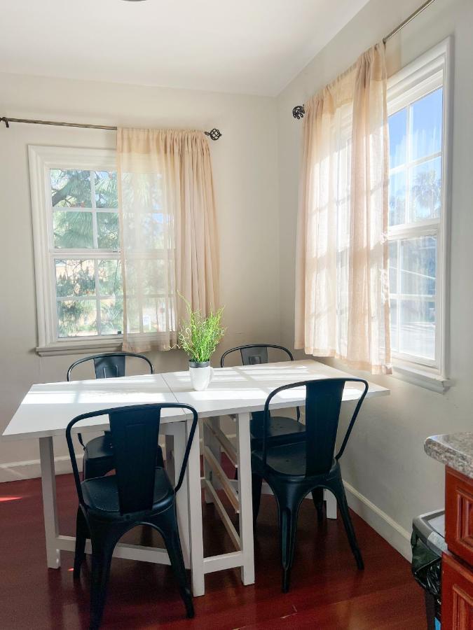 Charming Century City Condo لوس أنجلوس المظهر الخارجي الصورة