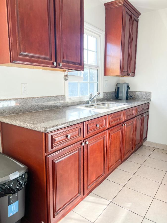 Charming Century City Condo لوس أنجلوس المظهر الخارجي الصورة